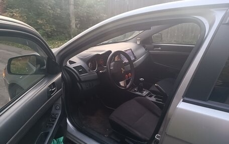 Mitsubishi Lancer IX, 2008 год, 420 000 рублей, 8 фотография
