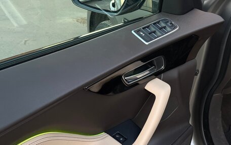 Jaguar F-Pace, 2017 год, 2 750 000 рублей, 20 фотография