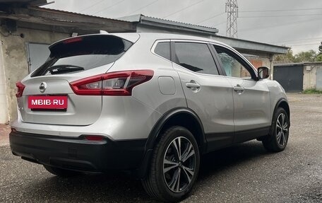 Nissan Qashqai, 2019 год, 1 430 000 рублей, 4 фотография