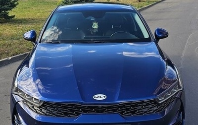 KIA K5, 2020 год, 2 600 000 рублей, 1 фотография