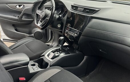 Nissan Qashqai, 2019 год, 1 430 000 рублей, 8 фотография
