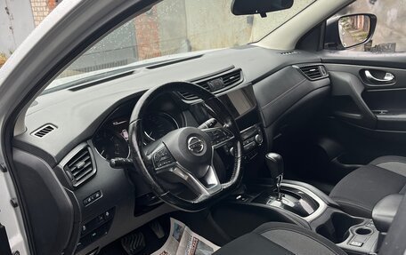 Nissan Qashqai, 2019 год, 1 430 000 рублей, 6 фотография
