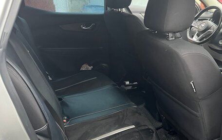 Nissan Qashqai, 2019 год, 1 430 000 рублей, 9 фотография