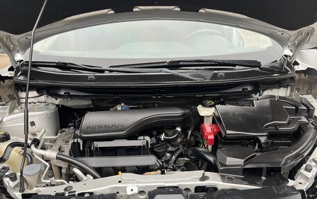 Nissan Qashqai, 2019 год, 1 430 000 рублей, 12 фотография