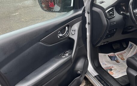 Nissan Qashqai, 2019 год, 1 430 000 рублей, 7 фотография