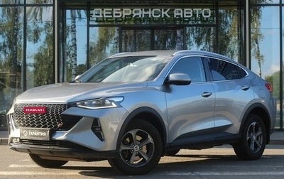 Haval F7x I, 2024 год, 2 200 000 рублей, 1 фотография