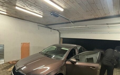 Skoda Octavia, 2017 год, 1 280 000 рублей, 1 фотография