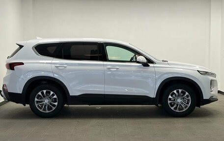 Hyundai Santa Fe IV, 2020 год, 2 350 000 рублей, 5 фотография