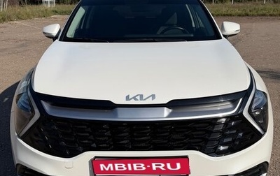 KIA Sportage IV рестайлинг, 2023 год, 3 570 000 рублей, 1 фотография