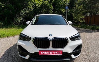 BMW X1, 2020 год, 3 200 000 рублей, 1 фотография