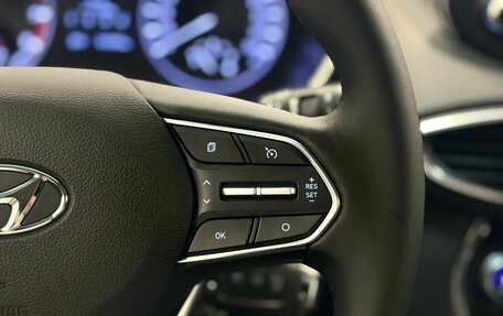 Hyundai Santa Fe IV, 2020 год, 2 350 000 рублей, 18 фотография