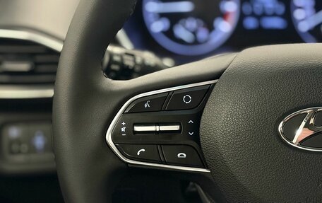 Hyundai Santa Fe IV, 2020 год, 2 350 000 рублей, 17 фотография