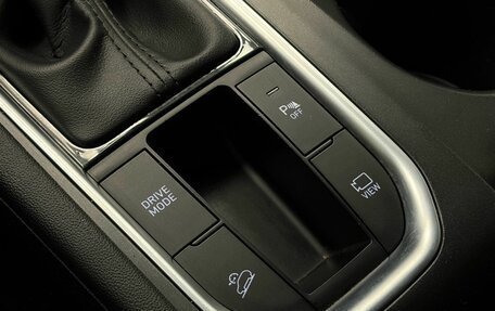 Hyundai Santa Fe IV, 2020 год, 2 350 000 рублей, 24 фотография