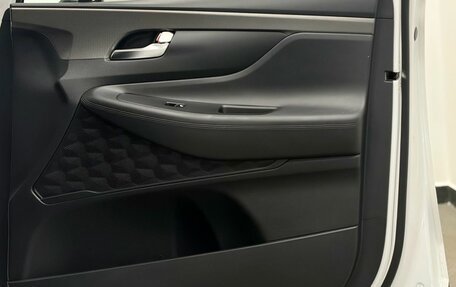 Hyundai Santa Fe IV, 2020 год, 2 350 000 рублей, 29 фотография