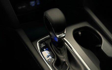 Hyundai Santa Fe IV, 2020 год, 2 350 000 рублей, 23 фотография