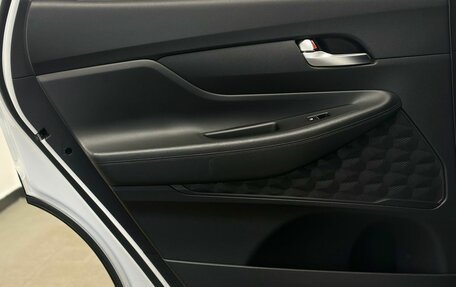 Hyundai Santa Fe IV, 2020 год, 2 350 000 рублей, 25 фотография