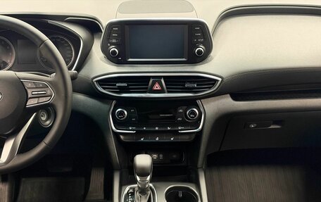 Hyundai Santa Fe IV, 2020 год, 2 350 000 рублей, 20 фотография