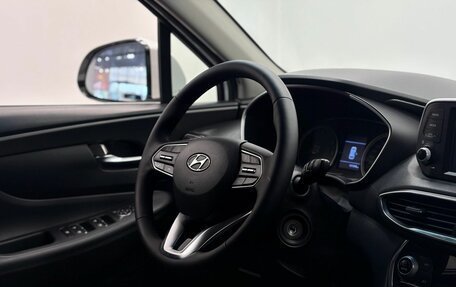 Hyundai Santa Fe IV, 2020 год, 2 350 000 рублей, 31 фотография