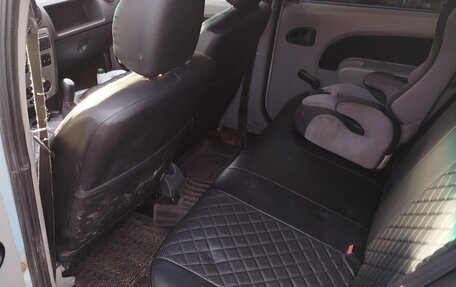 Renault Logan I, 2008 год, 250 000 рублей, 4 фотография