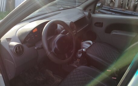 Renault Logan I, 2008 год, 250 000 рублей, 5 фотография