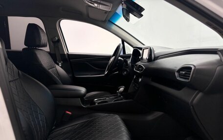 Hyundai Santa Fe IV, 2020 год, 2 350 000 рублей, 33 фотография