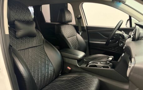 Hyundai Santa Fe IV, 2020 год, 2 350 000 рублей, 34 фотография