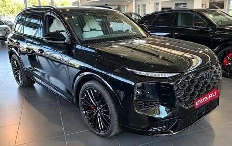 Audi Q7, 2026 год, 18 590 000 рублей, 1 фотография