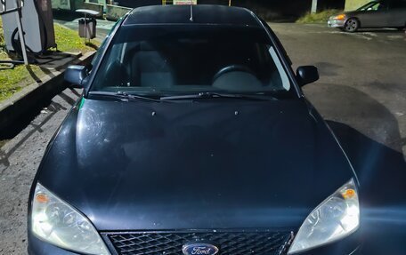 Ford Mondeo III, 2006 год, 330 000 рублей, 6 фотография