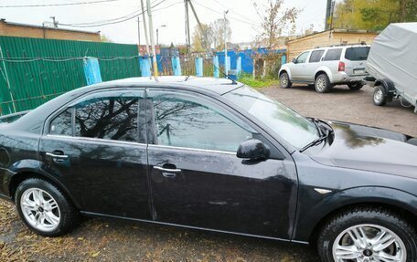 Ford Mondeo III, 2006 год, 330 000 рублей, 7 фотография