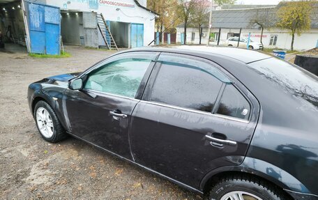 Ford Mondeo III, 2006 год, 330 000 рублей, 9 фотография