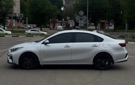 KIA Cerato IV, 2021 год, 1 925 000 рублей, 3 фотография