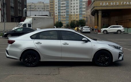 KIA Cerato IV, 2021 год, 1 925 000 рублей, 4 фотография