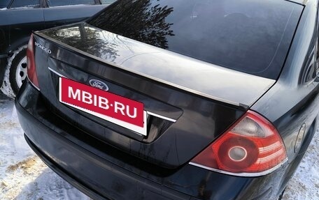 Ford Mondeo III, 2006 год, 330 000 рублей, 2 фотография