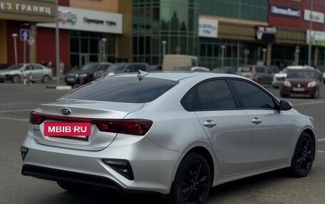 KIA Cerato IV, 2021 год, 1 925 000 рублей, 5 фотография