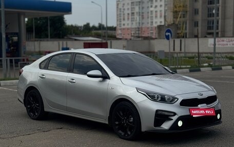 KIA Cerato IV, 2021 год, 1 925 000 рублей, 2 фотография