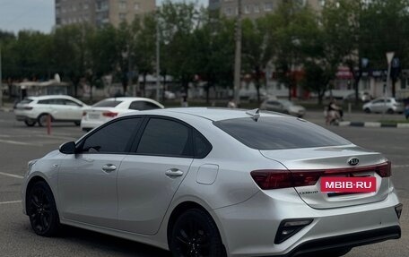 KIA Cerato IV, 2021 год, 1 925 000 рублей, 6 фотография