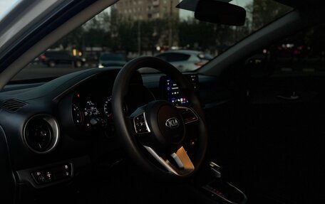 KIA Cerato IV, 2021 год, 1 925 000 рублей, 12 фотография