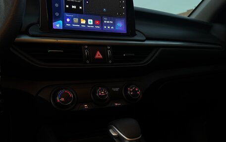 KIA Cerato IV, 2021 год, 1 925 000 рублей, 10 фотография