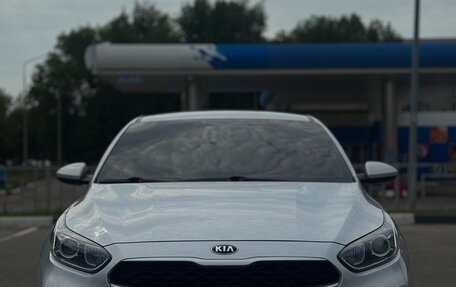 KIA Cerato IV, 2021 год, 1 925 000 рублей, 8 фотография