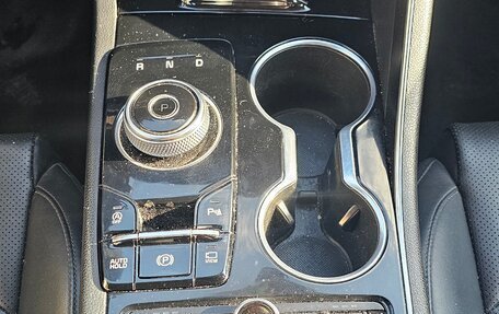 KIA K5, 2020 год, 2 600 000 рублей, 7 фотография