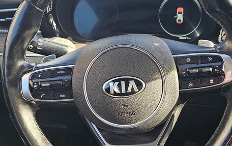KIA K5, 2020 год, 2 600 000 рублей, 8 фотография