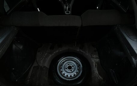 ЗАЗ Chance, 2009 год, 95 000 рублей, 12 фотография