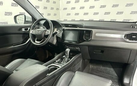 Chery Tiggo 4 I рестайлинг, 2022 год, 1 550 000 рублей, 2 фотография