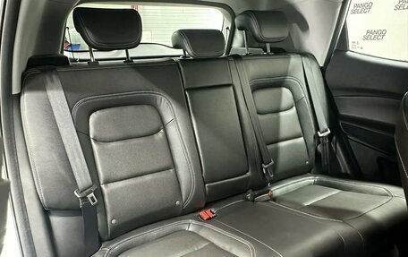 Chery Tiggo 4 I рестайлинг, 2022 год, 1 550 000 рублей, 3 фотография