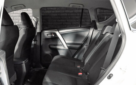 Toyota RAV4, 2015 год, 20 фотография