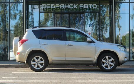 Toyota RAV4, 2008 год, 1 245 000 рублей, 3 фотография