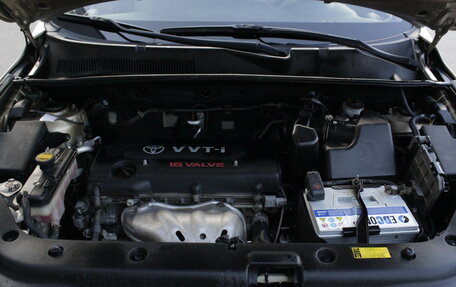 Toyota RAV4, 2008 год, 1 245 000 рублей, 6 фотография