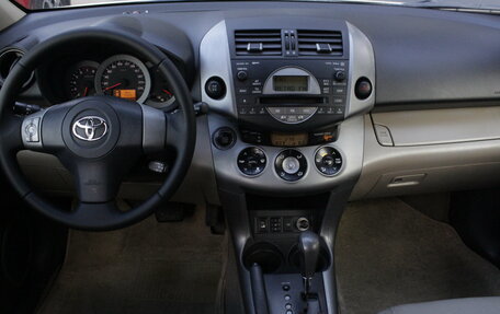 Toyota RAV4, 2008 год, 1 245 000 рублей, 12 фотография