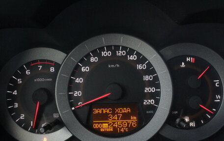 Toyota RAV4, 2008 год, 1 245 000 рублей, 19 фотография