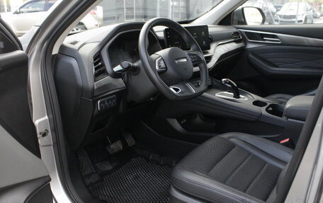 Haval F7x I, 2024 год, 2 200 000 рублей, 6 фотография